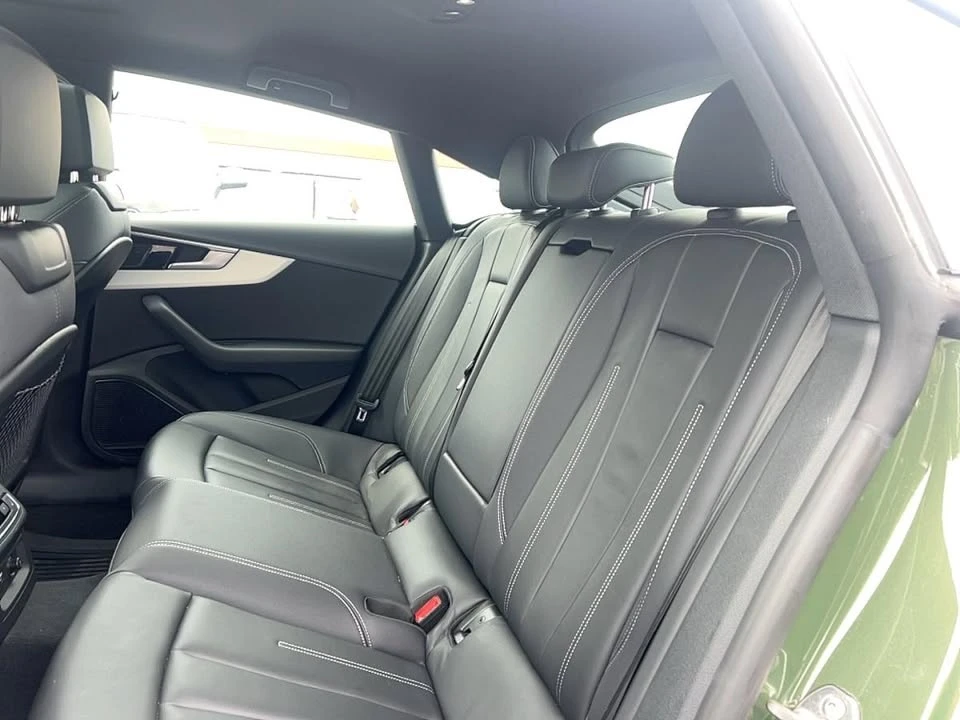2024 Audi B9 A5 - Image 15 of 20