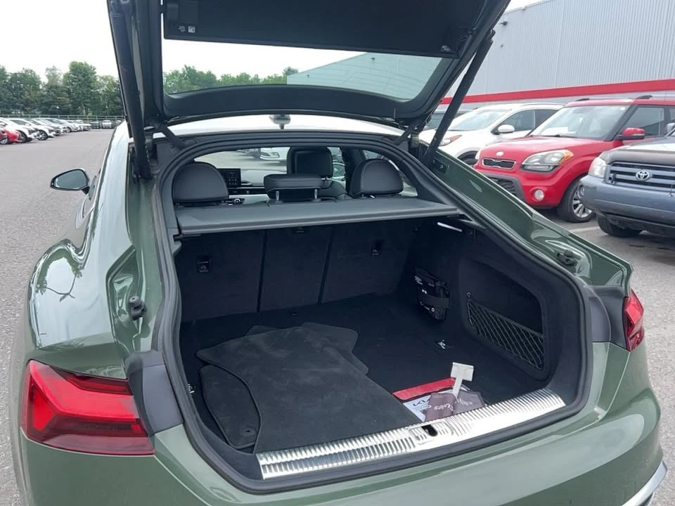 2024 Audi B9 A5 - Image 14 of 20
