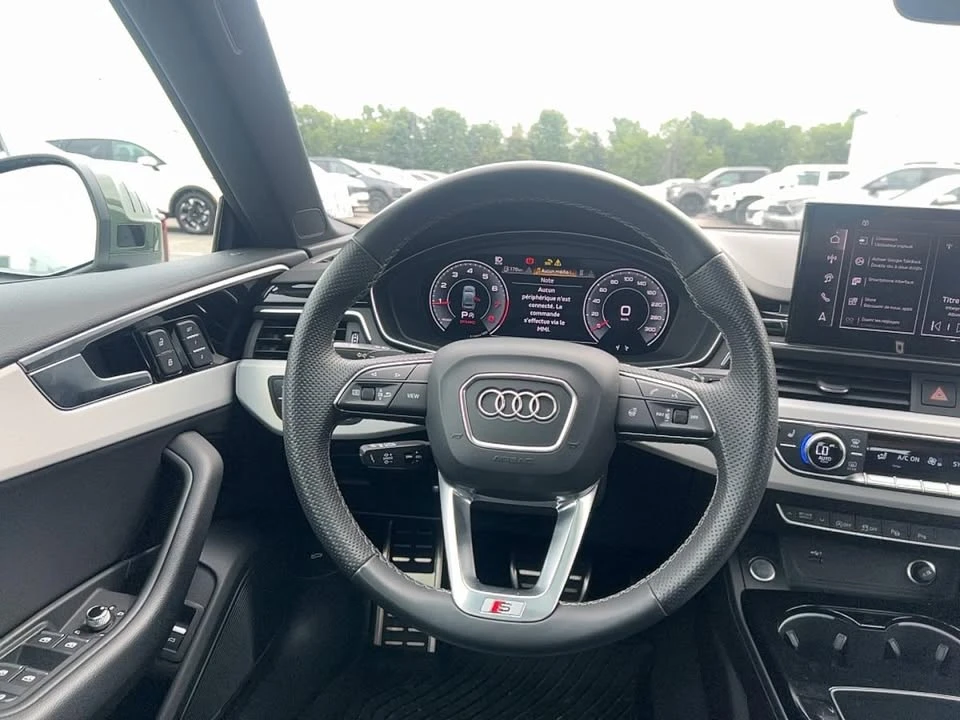 2024 Audi B9 A5 - Image 19 of 20