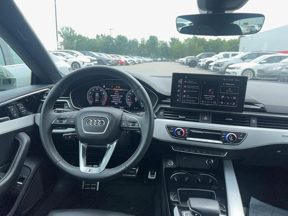 2024 Audi B9 A5 - Image 18 of 20
