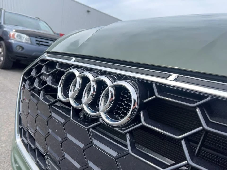 2024 Audi B9 A5 - Image 5 of 20
