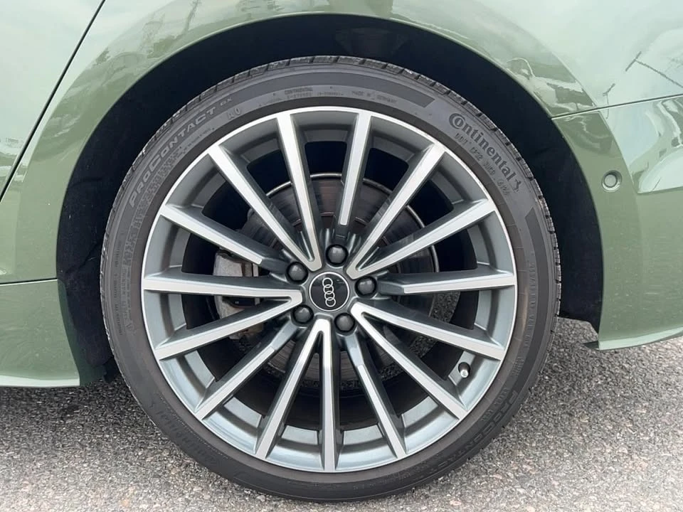 2024 Audi B9 A5 - Image 13 of 20