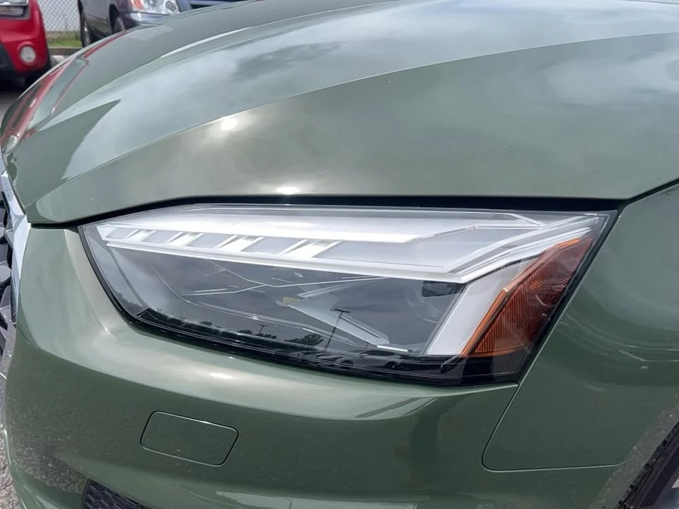 2024 Audi B9 A5 - Image 4 of 20