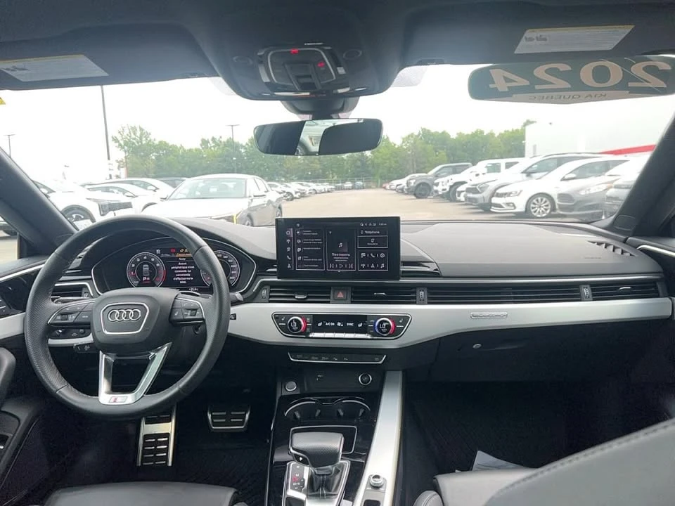 2024 Audi B9 A5 - Image 17 of 20