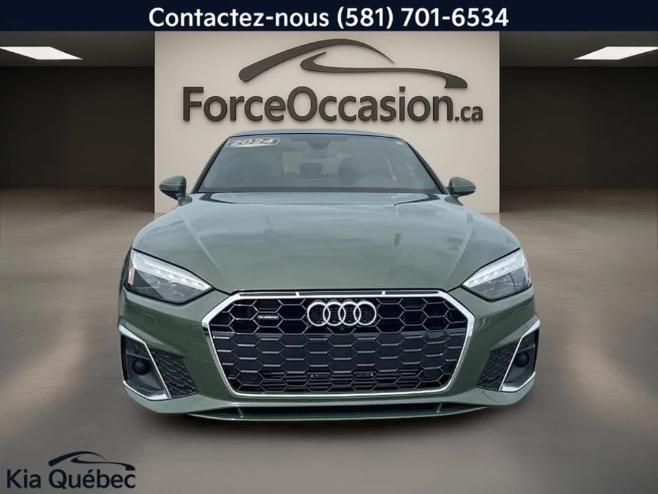 2024 Audi B9 A5 - Image 2 of 20