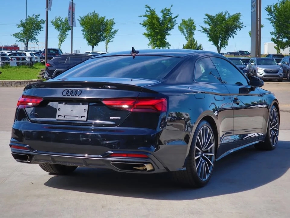 2024 Audi B9 A5 - Image 7 of 20