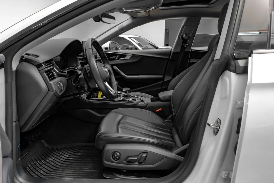 2024 Audi B9 A5 - Image 4 of 17