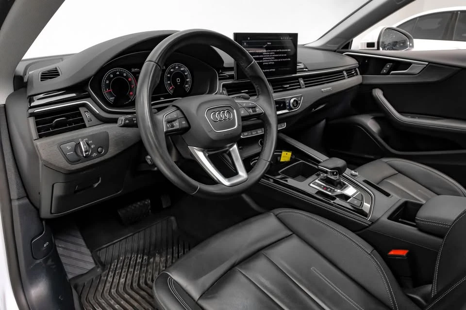 2024 Audi B9 A5 - Image 3 of 17