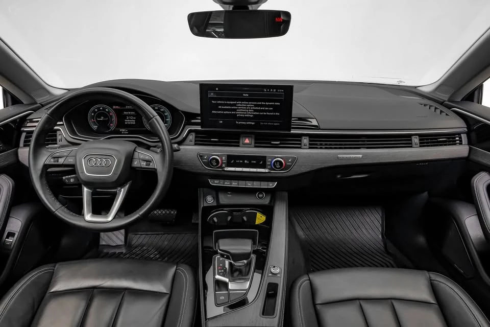 2024 Audi B9 A5 - Image 15 of 17