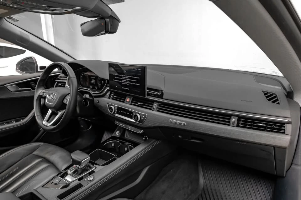 2024 Audi B9 A5 - Image 14 of 17