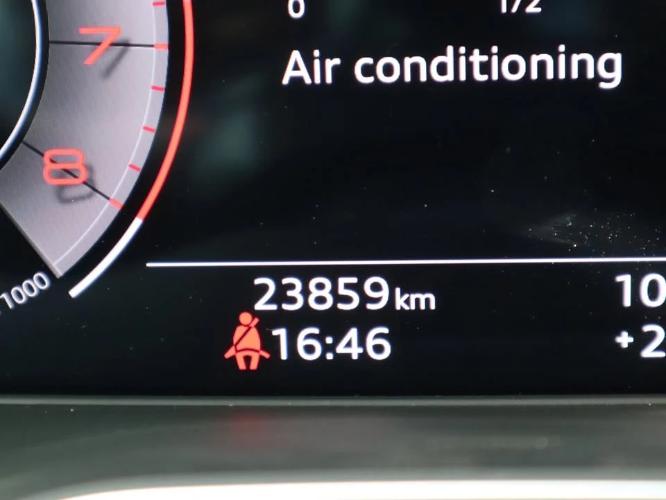 2024 Audi B9 A5 - Image 18 of 20