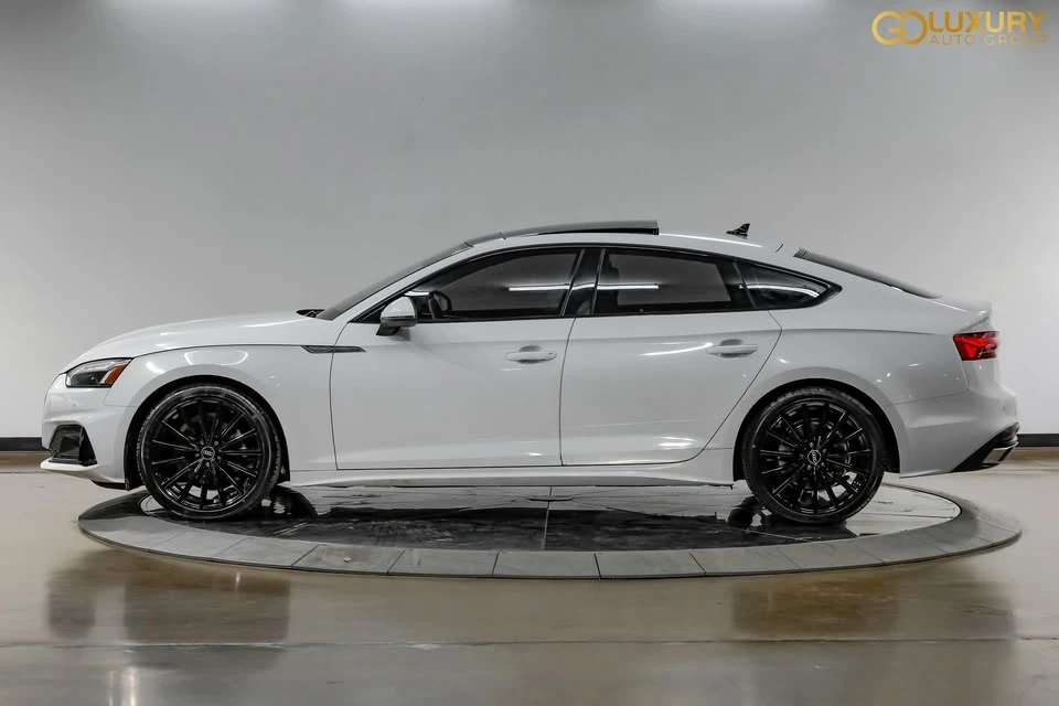 2024 Audi B9 A5 - Image 11 of 17