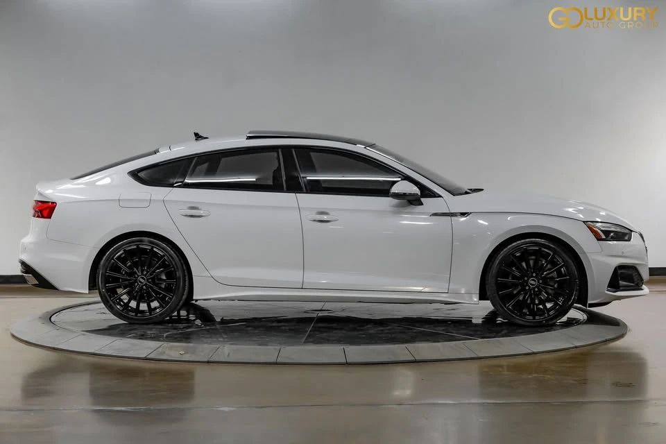 2024 Audi B9 A5 - Image 7 of 17
