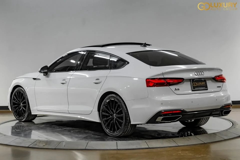 2024 Audi B9 A5 - Image 10 of 17