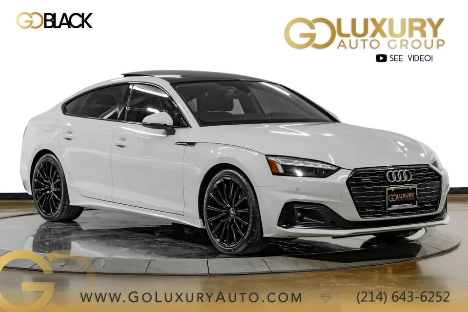 2024 Audi B9 A5 - Image 2 of 17