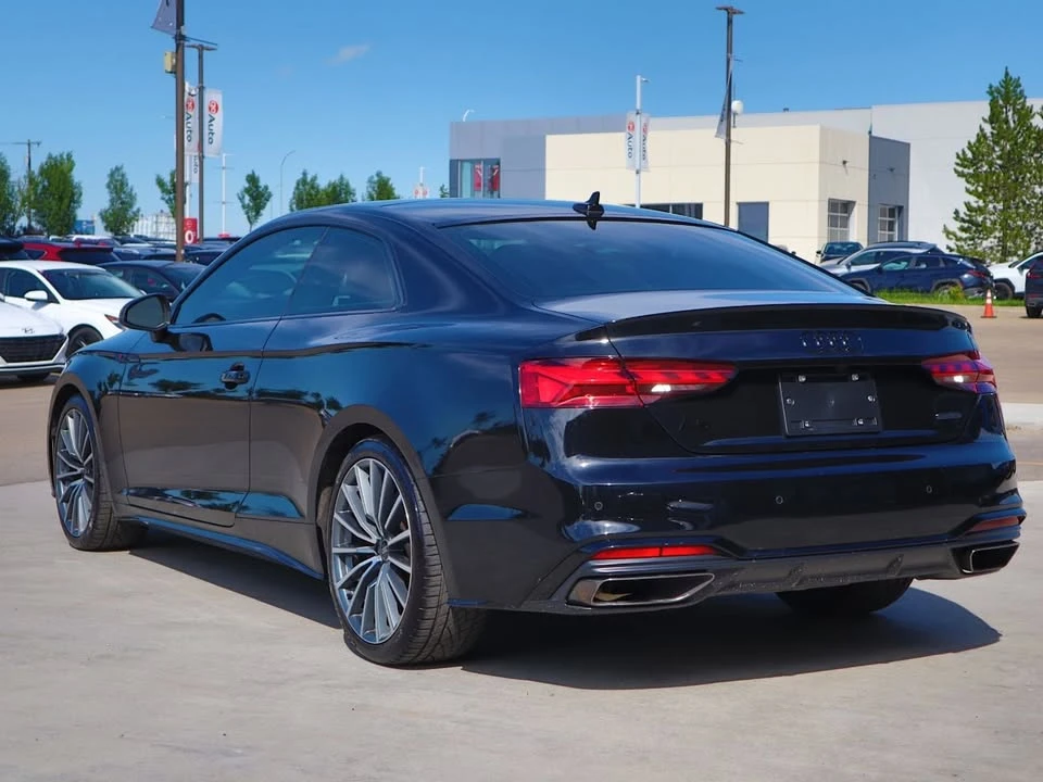 2024 Audi B9 A5 - Image 5 of 20