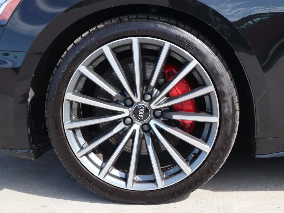 2024 Audi B9 A5 - Image 10 of 20