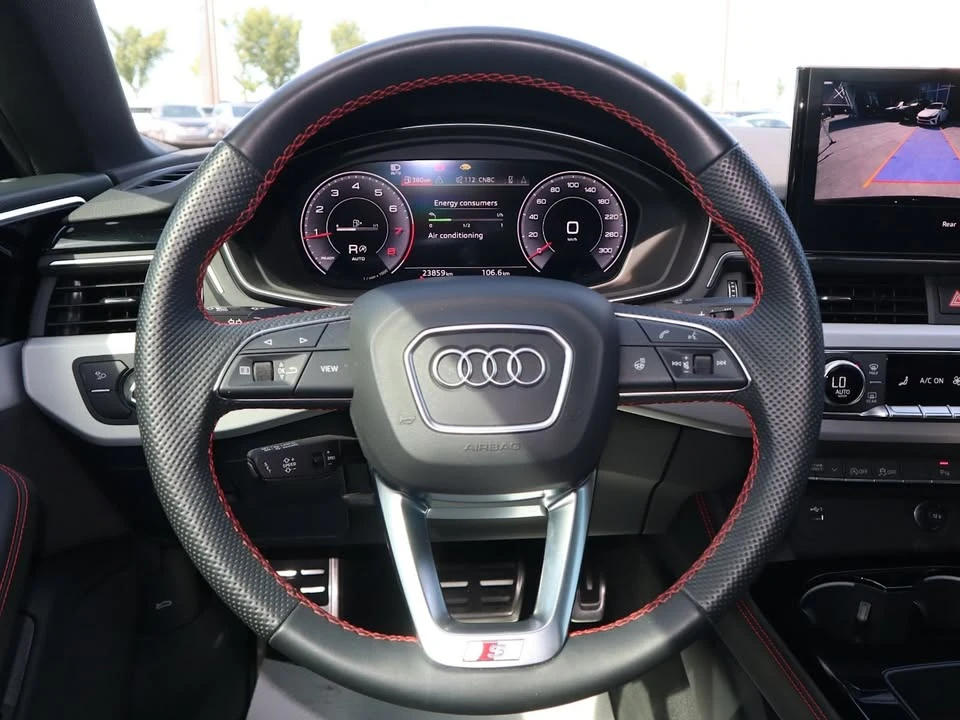 2024 Audi B9 A5 - Image 17 of 20