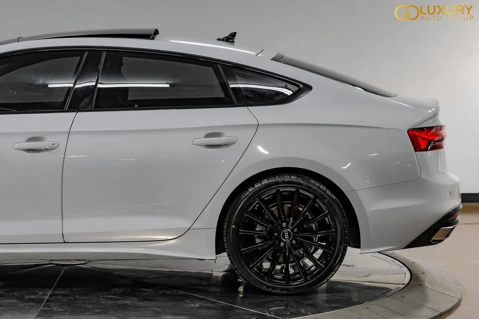 2024 Audi B9 A5 - Image 13 of 17