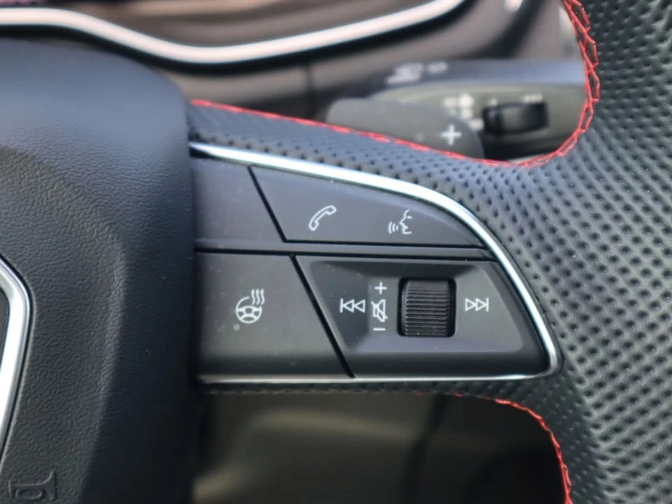 2024 Audi B9 A5 - Image 20 of 20