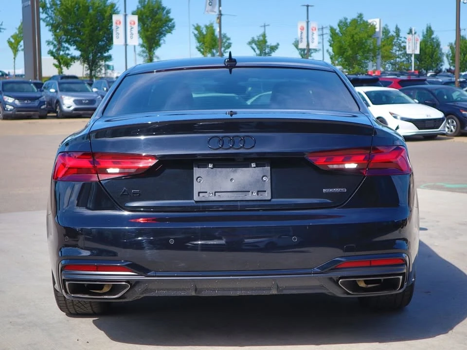 2024 Audi B9 A5 - Image 6 of 20