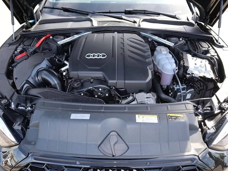 2024 Audi B9 A5 - Image 11 of 20