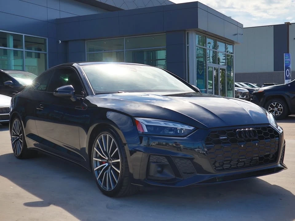 2024 Audi B9 A5 - Image 8 of 20