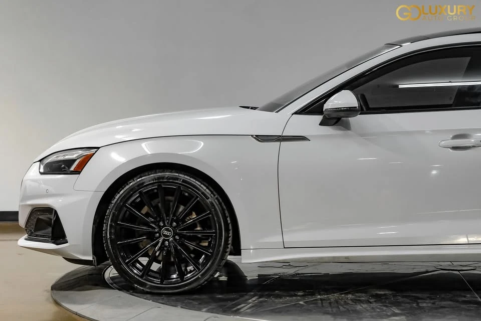 2024 Audi B9 A5 - Image 12 of 17