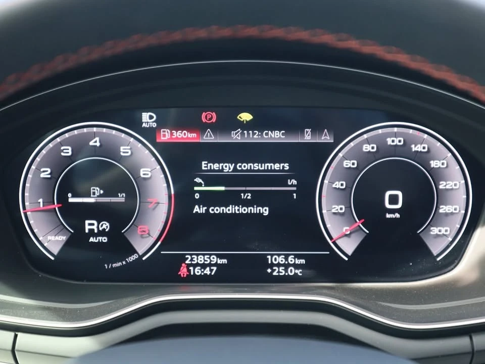 2024 Audi B9 A5 - Image 19 of 20