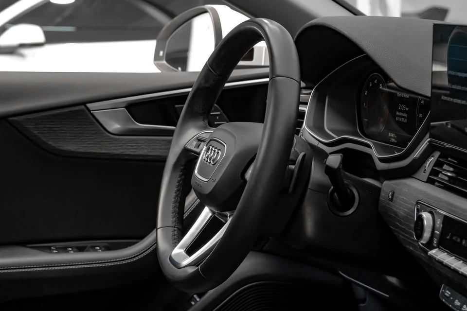 2024 Audi B9 A5 - Image 16 of 17