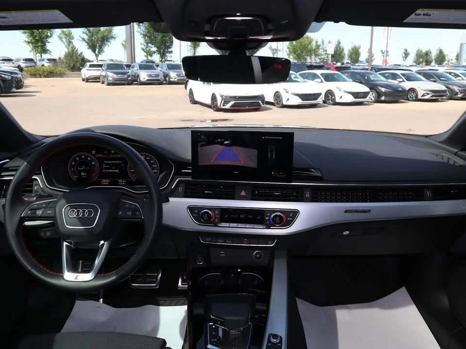 2024 Audi B9 A5 - Image 16 of 20