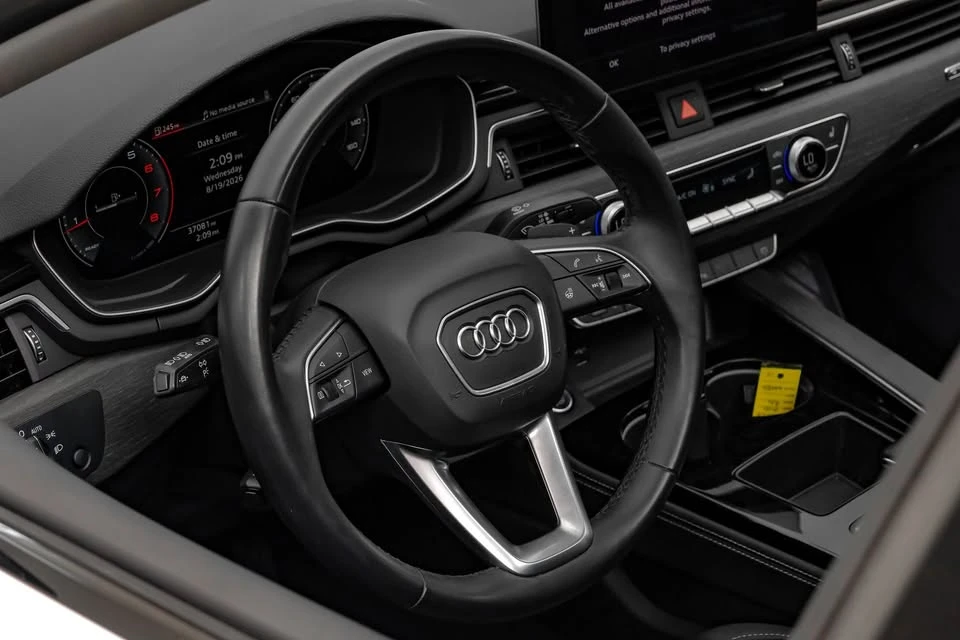 2024 Audi B9 A5 - Image 17 of 17