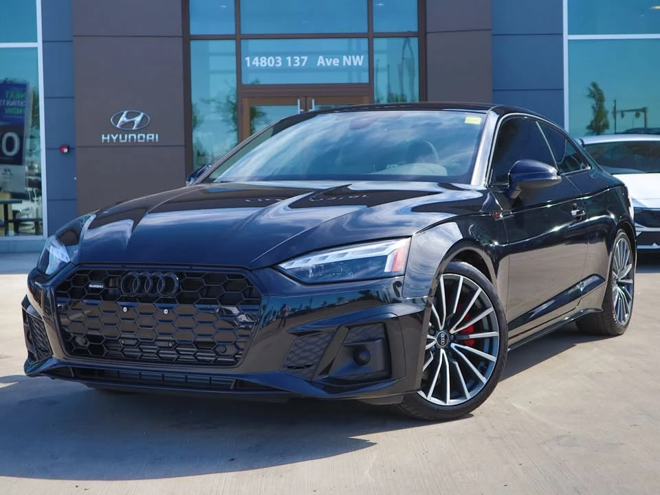 2024 Audi B9 A5 - Image 2 of 20