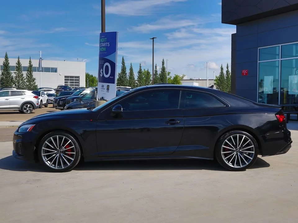 2024 Audi B9 A5 - Image 4 of 20