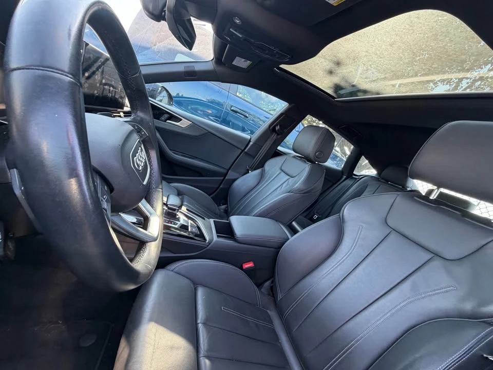 2024 Audi B9 A5 - Image 3 of 8