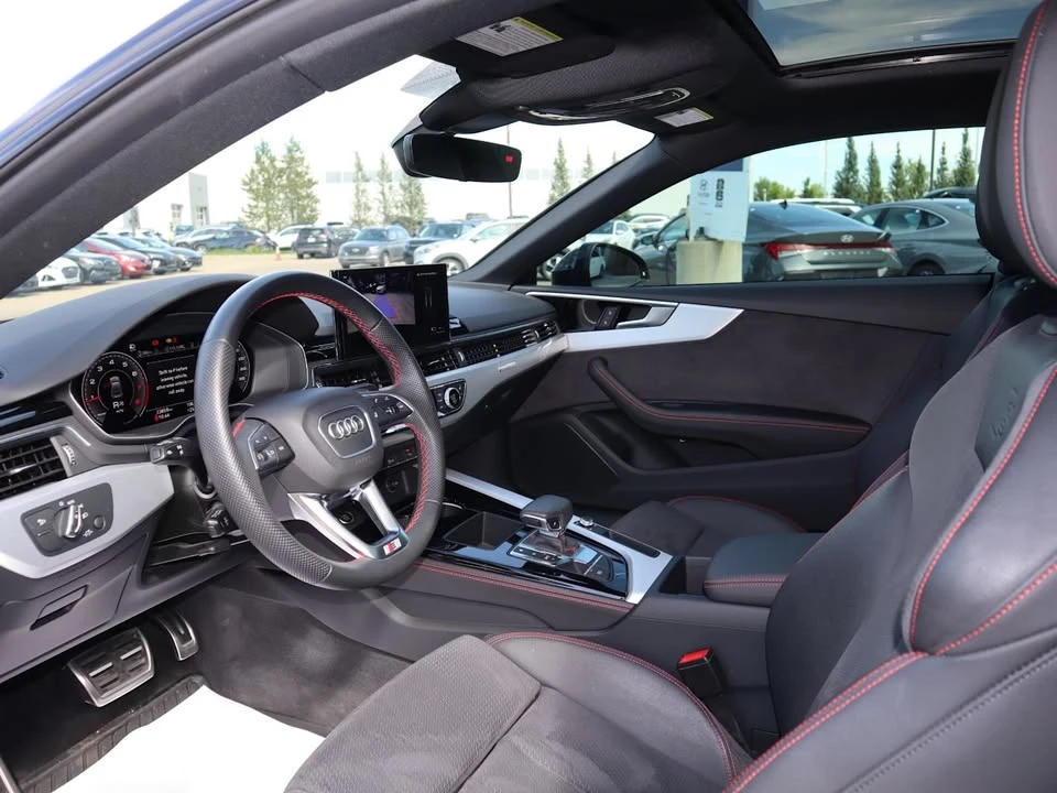 2024 Audi B9 A5 - Image 15 of 20