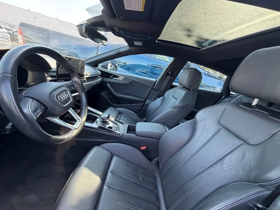 2024 Audi B9 A5 - Image 2 of 8