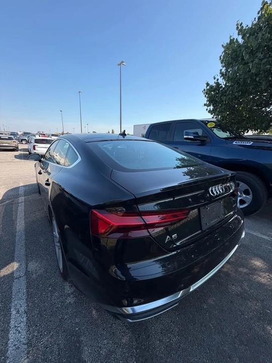 2024 Audi B9 A5 - Image 6 of 8