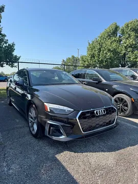 2024 Audi A5