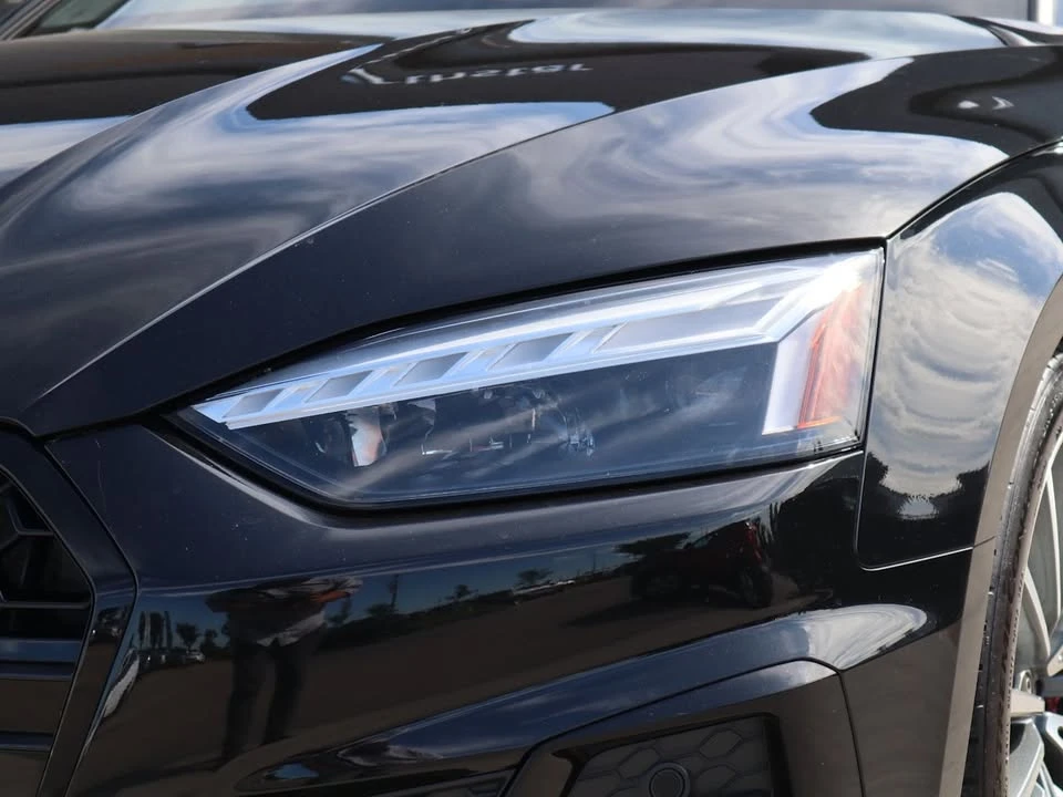 2024 Audi B9 A5 - Image 9 of 20