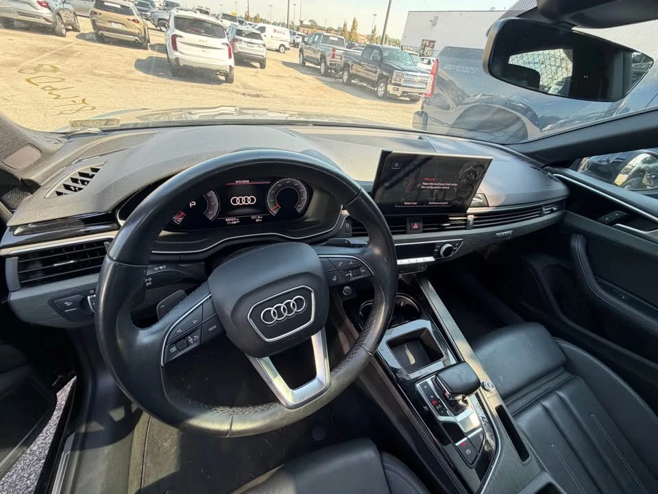 2024 Audi B9 A5 - Image 4 of 8