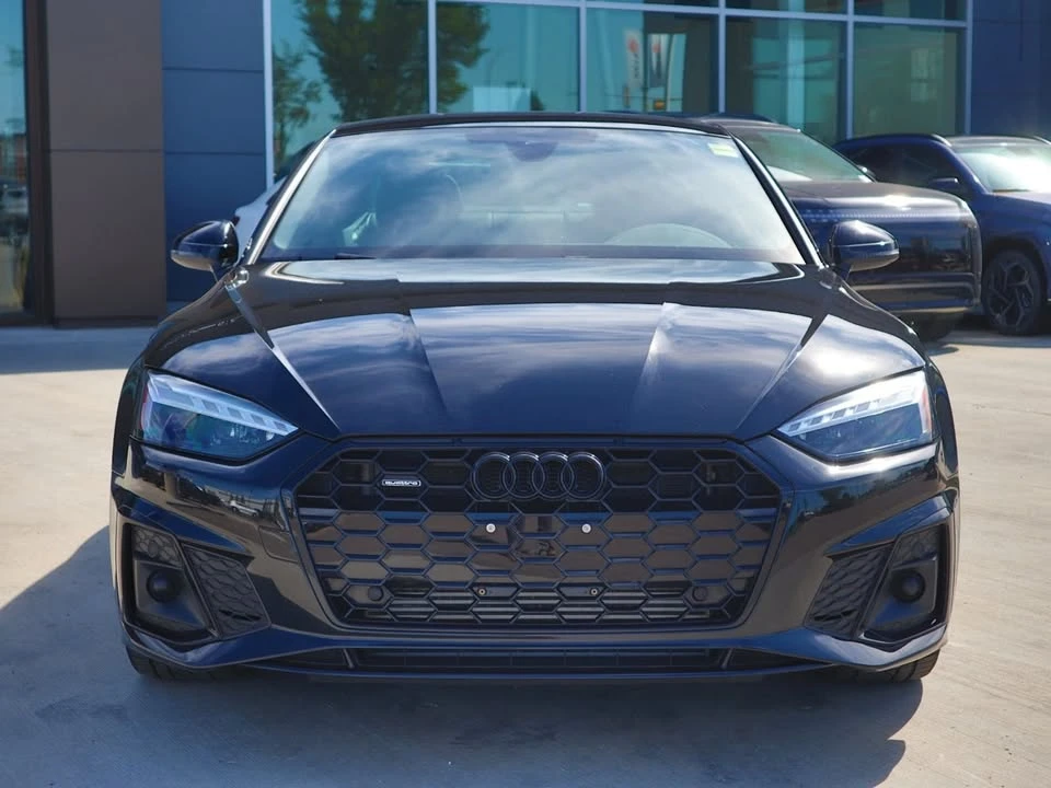 2024 Audi B9 A5 - Image 3 of 20