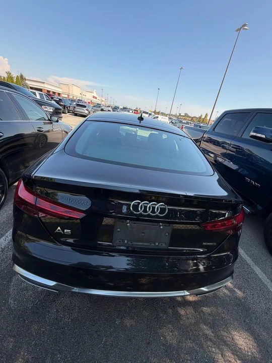 2024 Audi B9 A5 - Image 7 of 8