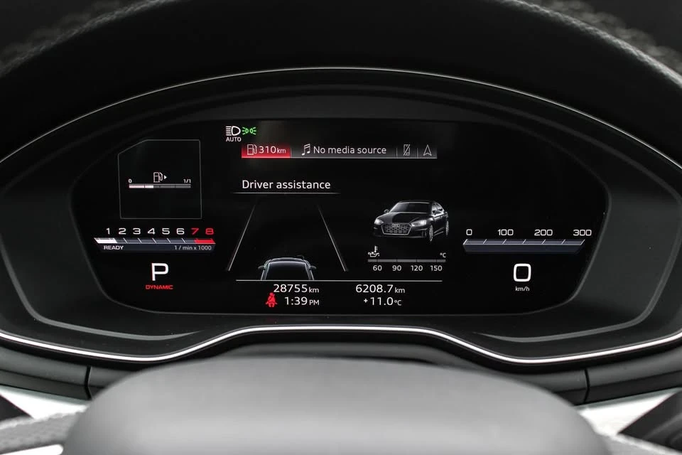 2024 Audi B9 A5 - Image 10 of 10