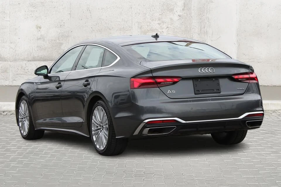 2024 Audi B9 A5 - Image 4 of 10
