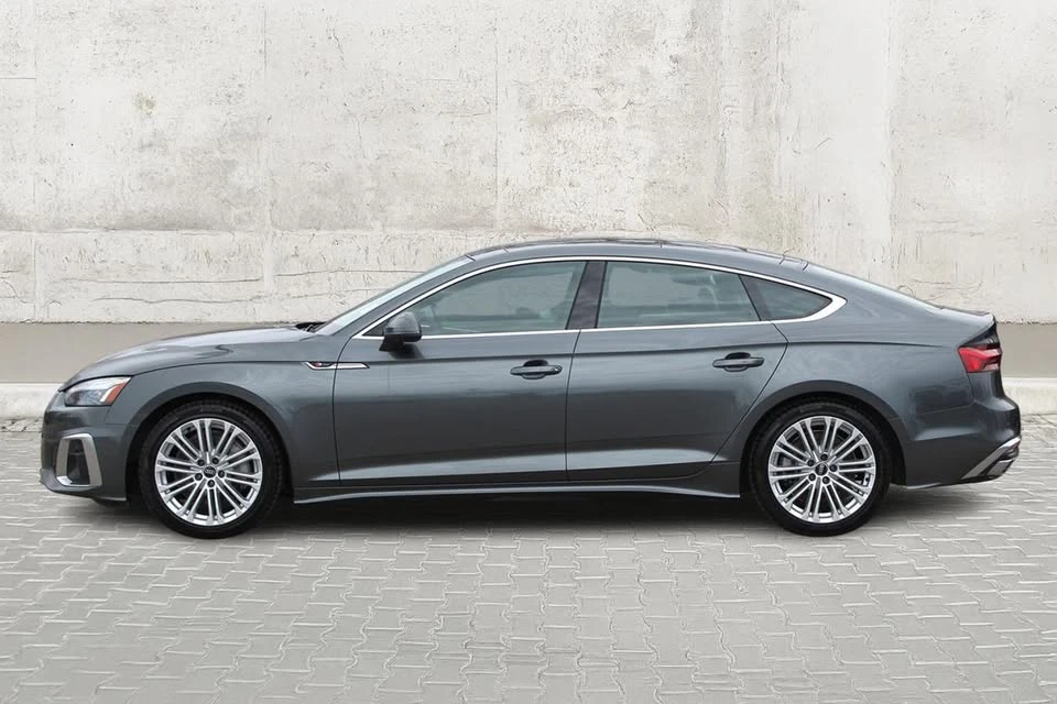2024 Audi B9 A5 - Image 3 of 10