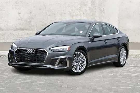 2024 Audi A5 Prestige