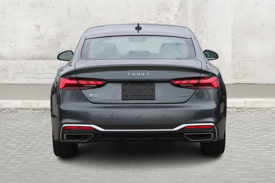 2024 Audi B9 A5 - Image 5 of 10