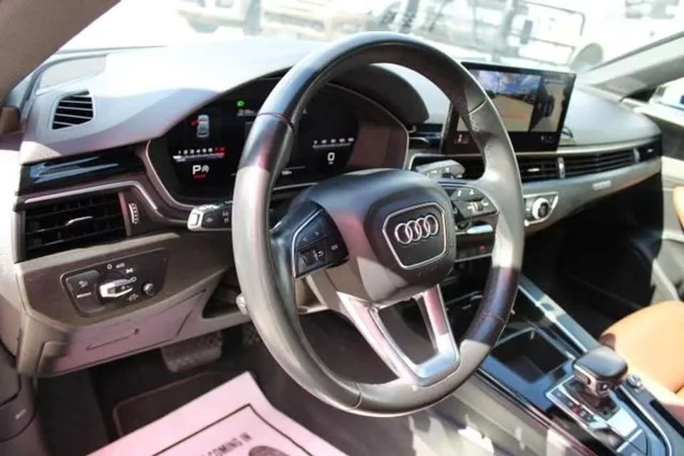 2024 Audi B9 A5 - Image 14 of 17