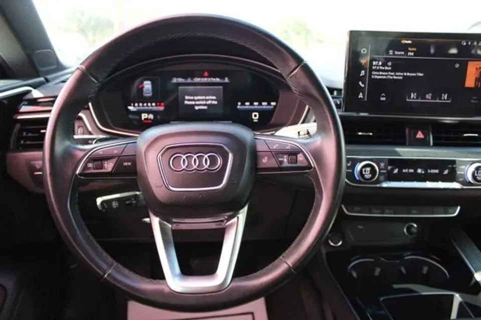 2024 Audi B9 A5 - Image 17 of 17